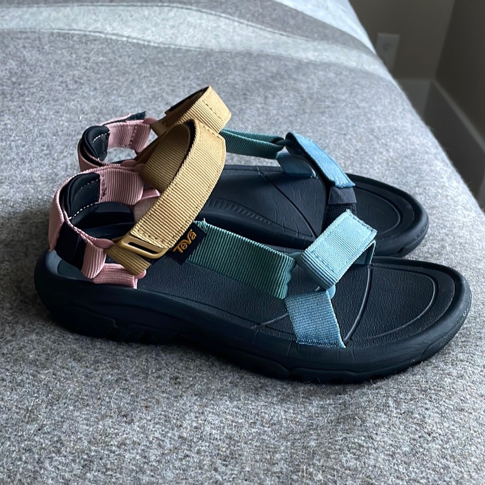 Teva XLT2 Hurricane